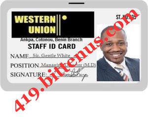 WESTERN+UNION+ID+CARD+HERE